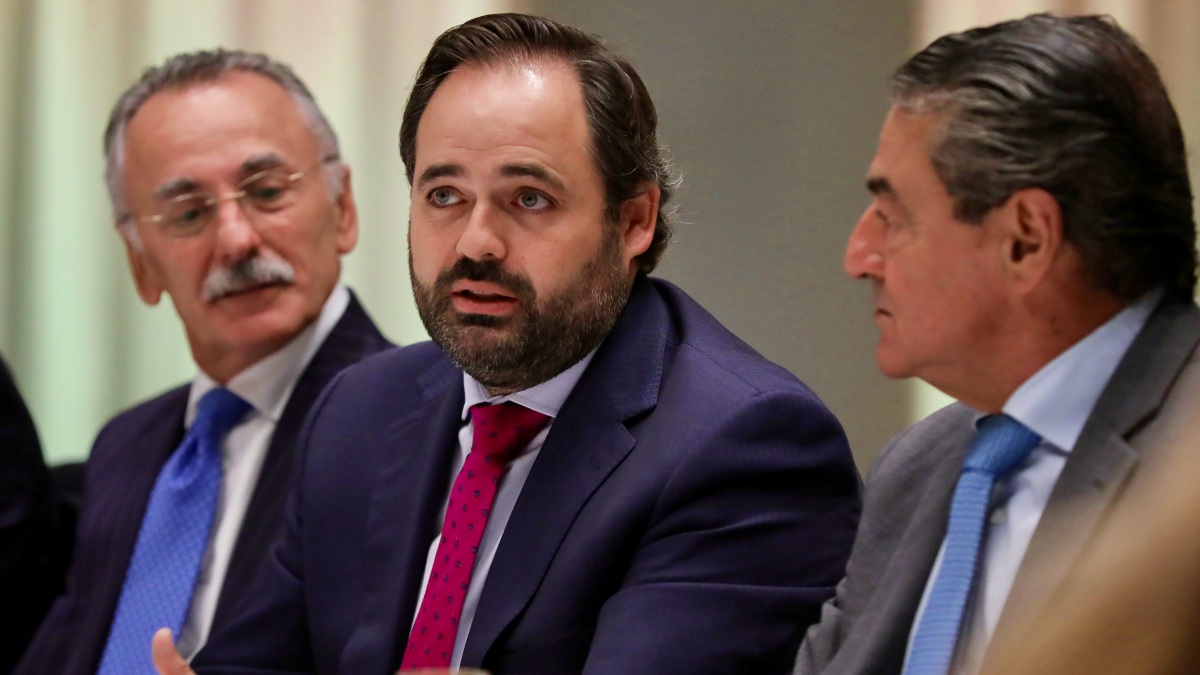 Núñez - PP CLM