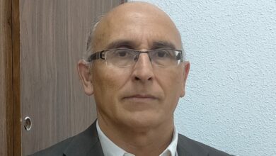 Porfirio Sanz - Foto: UCLM