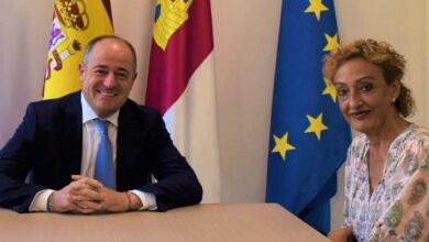 Colaboración del Ayuntamiento de Albacete con AMAC