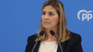 Carolina Agudo - Foto: PP de Castilla-La Mancha