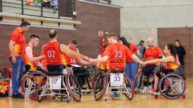 BSR AMIAB Albacete - Foto: AMIAB