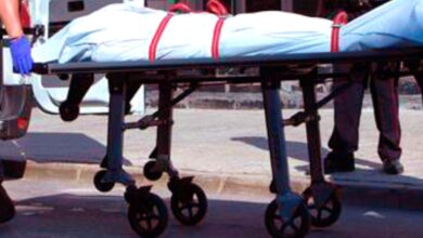 Retiran un cadáver en Castilla-La Mancha / Foto de archivo / Europa Press