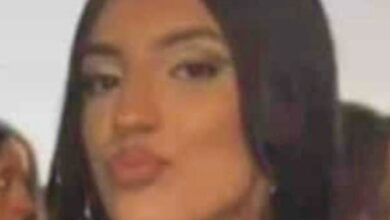 Samara Heredia, desaparecida en Castilla-La Mancha