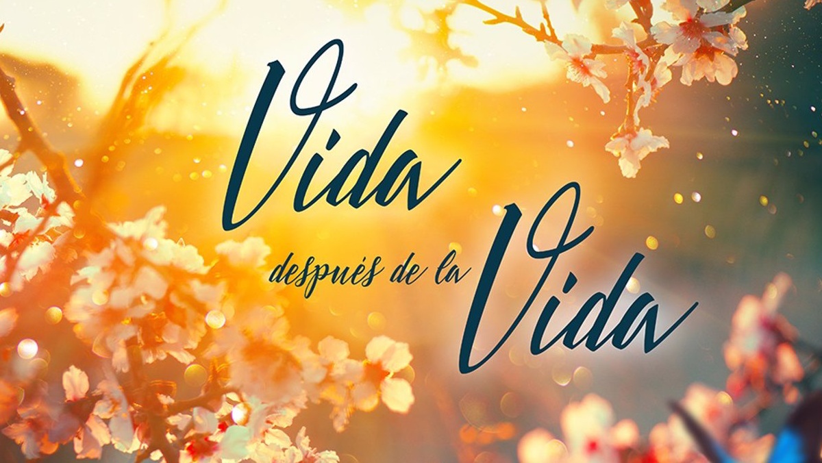 Congreso Vida después de la Vida en Albacete - VIDA DESPUES DE LA VIDA