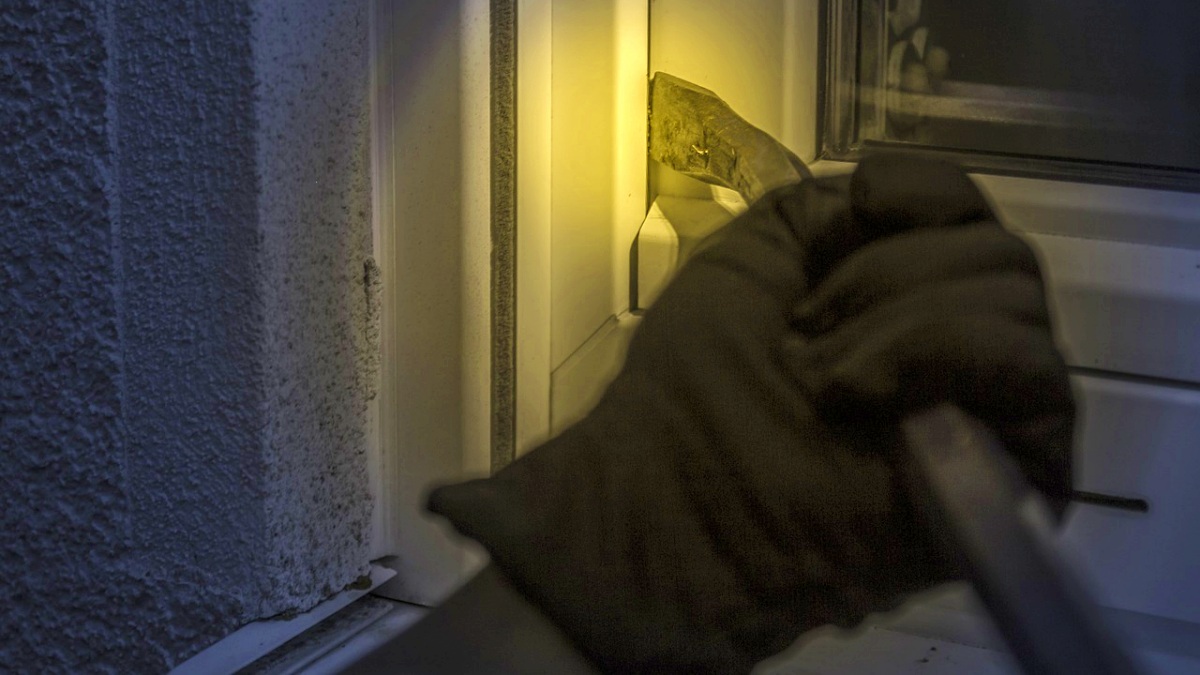 Ladrón / Castilla-La Mancha / Pixabay