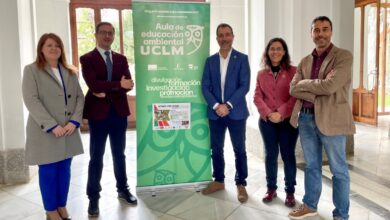 Foto: UCLM
