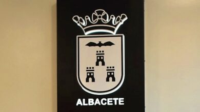 Escudo de Albacete - Foto: Ayuntamiento