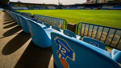 Municipal de El Prado en Talavera de la Reina (Castilla-La Mancha) / Foto: EFE - Manu Reino