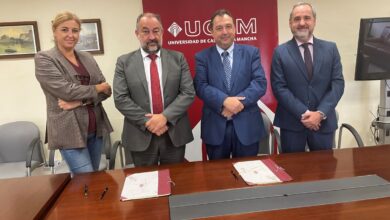 Foto: UCLM