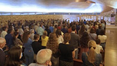 Las Angustias - San Felipe Neri en Albacete
