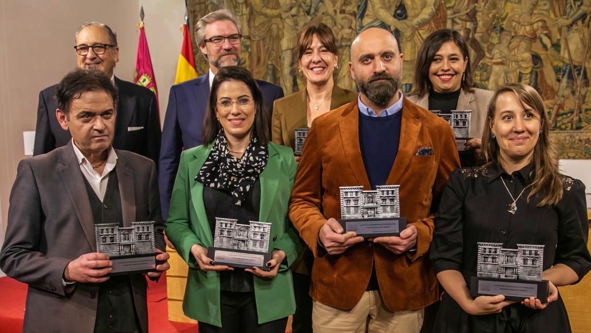 El gobierno de castilla-la mancha muestra el deseo de que se cumpla la utopía de una sociedad que “resuelva sus conflictos solo con las palabras”