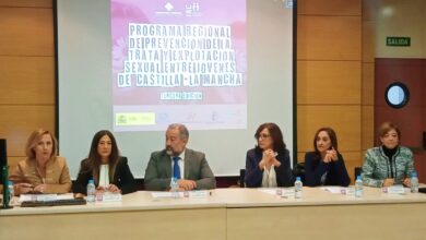 FOTO: UCLM