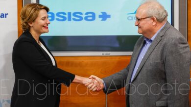 Acuerdo en Albacete entre ASISA y ADECA
