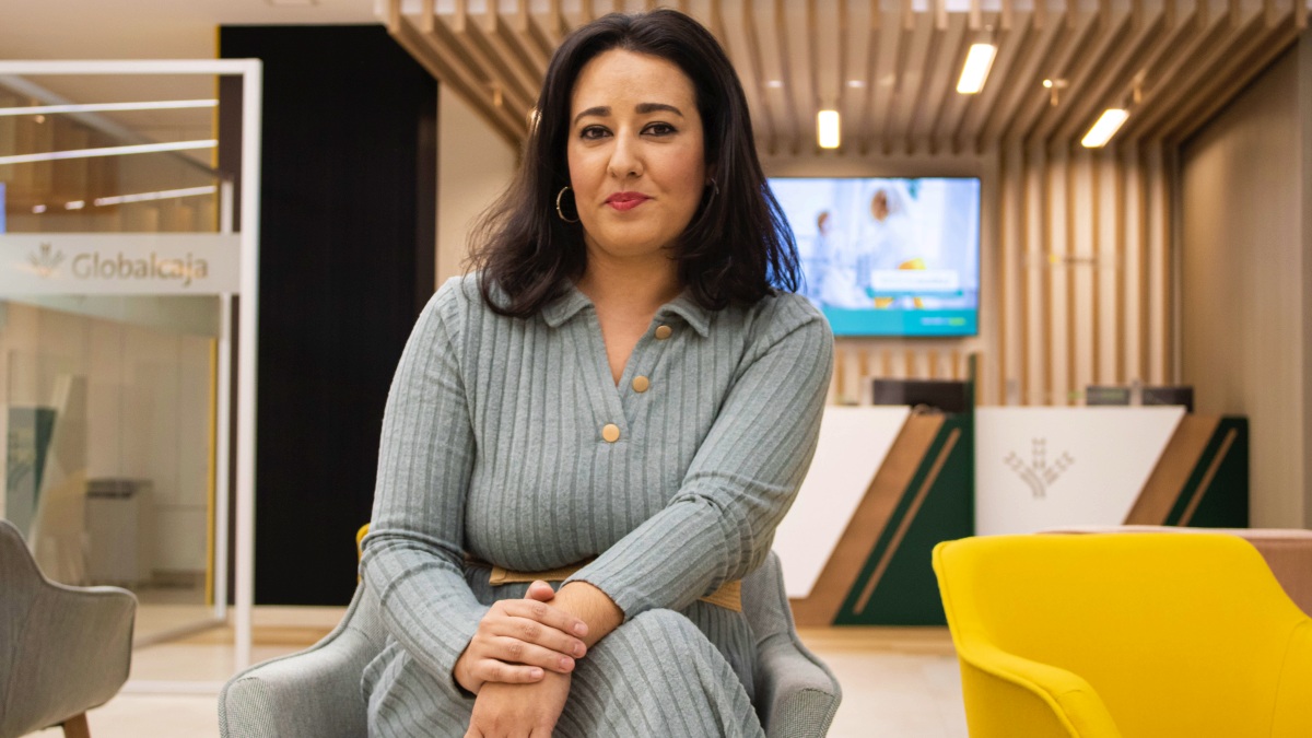 Ana Isabel Romero - Premiada Entre Nosotras