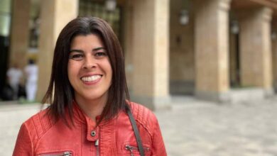 Celia Sevillano (Podemos)