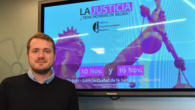 Manu Martínez - Foto: Ayuntamiento de Albacete