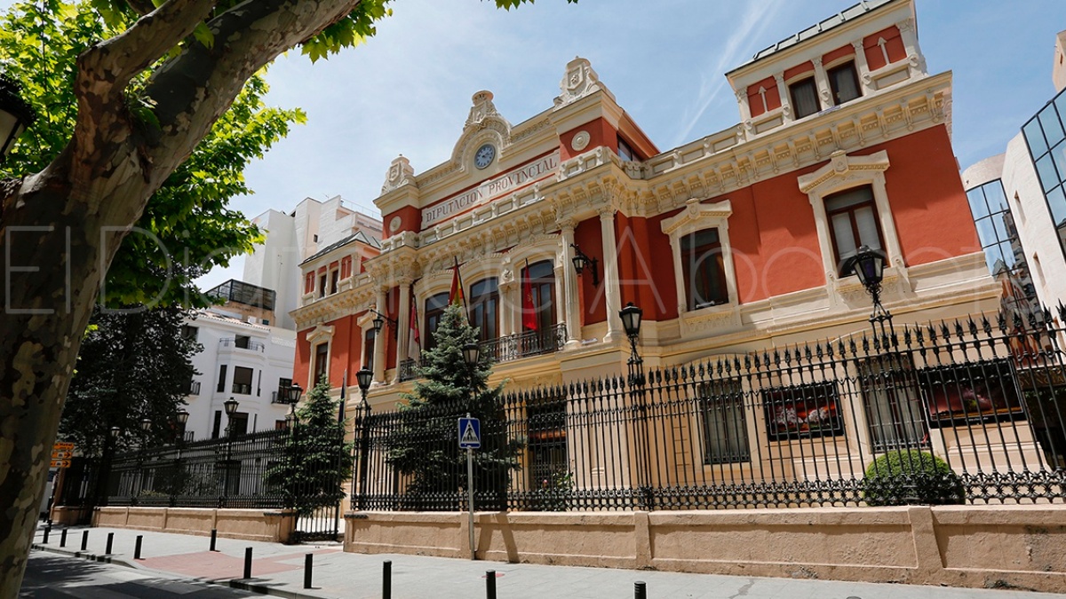 La Diputación de Albacete organiza diferentes iniciativas para