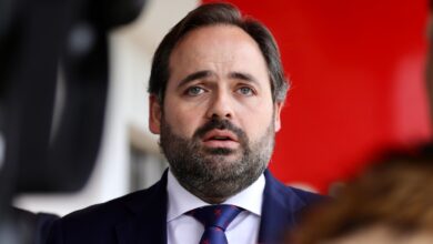 Paco Núñez / Foto: PP de Castilla-La Mancha