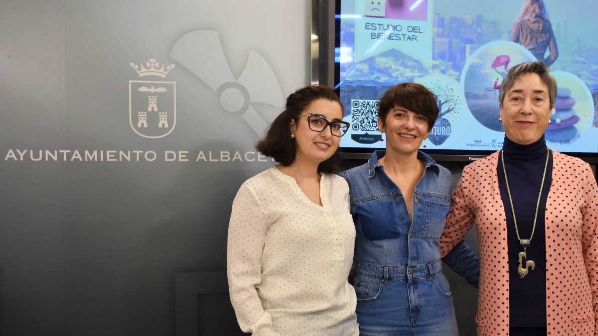 Foto: Ayuntamiento de Albacete