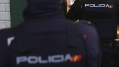 Policía Nacional