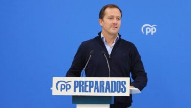 Carlos Velázquez / PP de Castilla-La Mancha