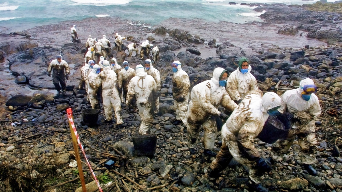 FOTO: Álvaro Ballesteros / Europa Press