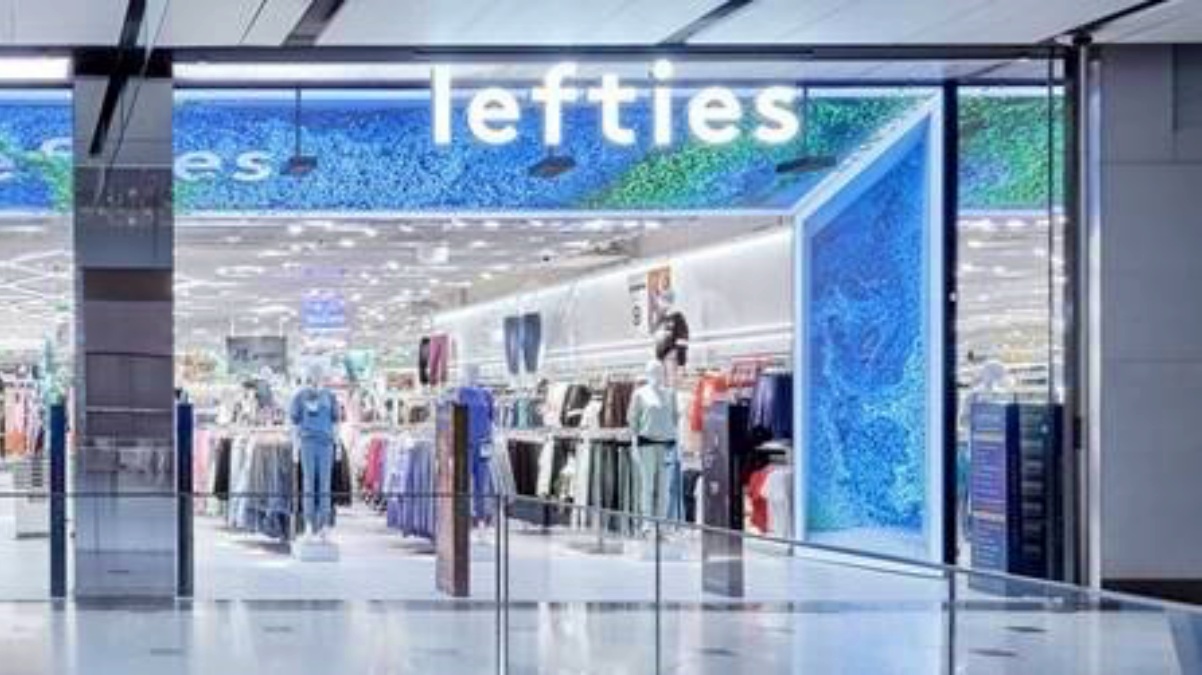 Lefties / Europa Press