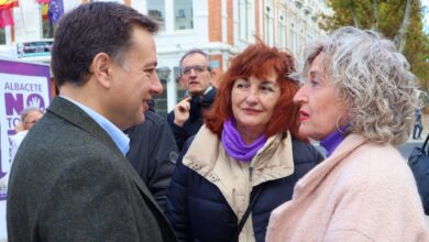 Manuel Serrano; PP de Albacete