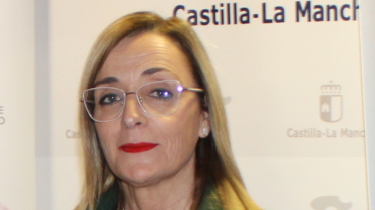 Lola Serrano / Foto: JCCM