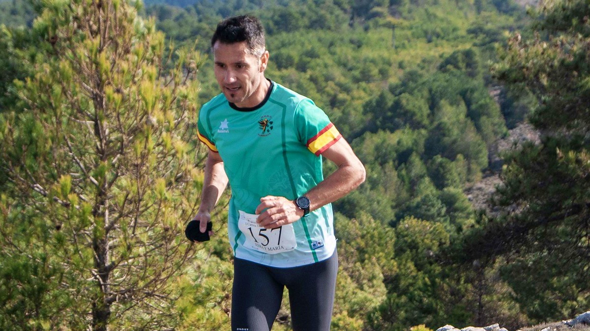 Gregorio Aguilera / Foto remitida por Colibrís