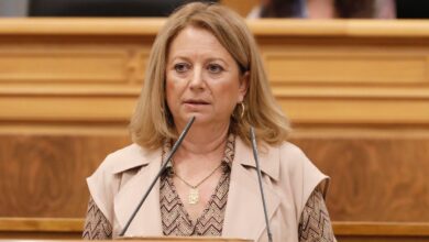 Guerrero / PP de Castilla-La Mancha