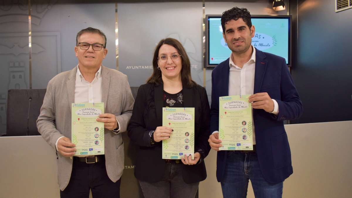 Foto: Ayuntamiento de Albacete