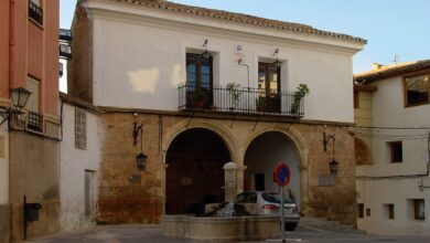 Ayuntamiento de Letur - PP de Albacete