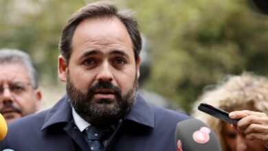 Núñez, PP de Castilla-La Mancha