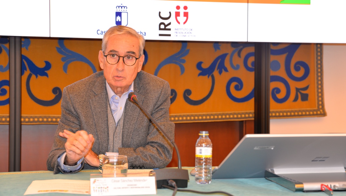 Ramón Jáuregui