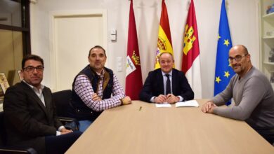 Foto: Ayuntamiento de Albacete