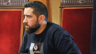 El acusado de matar a Antonio está fue juzgado en Albacete y ha sido considerado culpable de asesinato - Foto: EFE / POOL