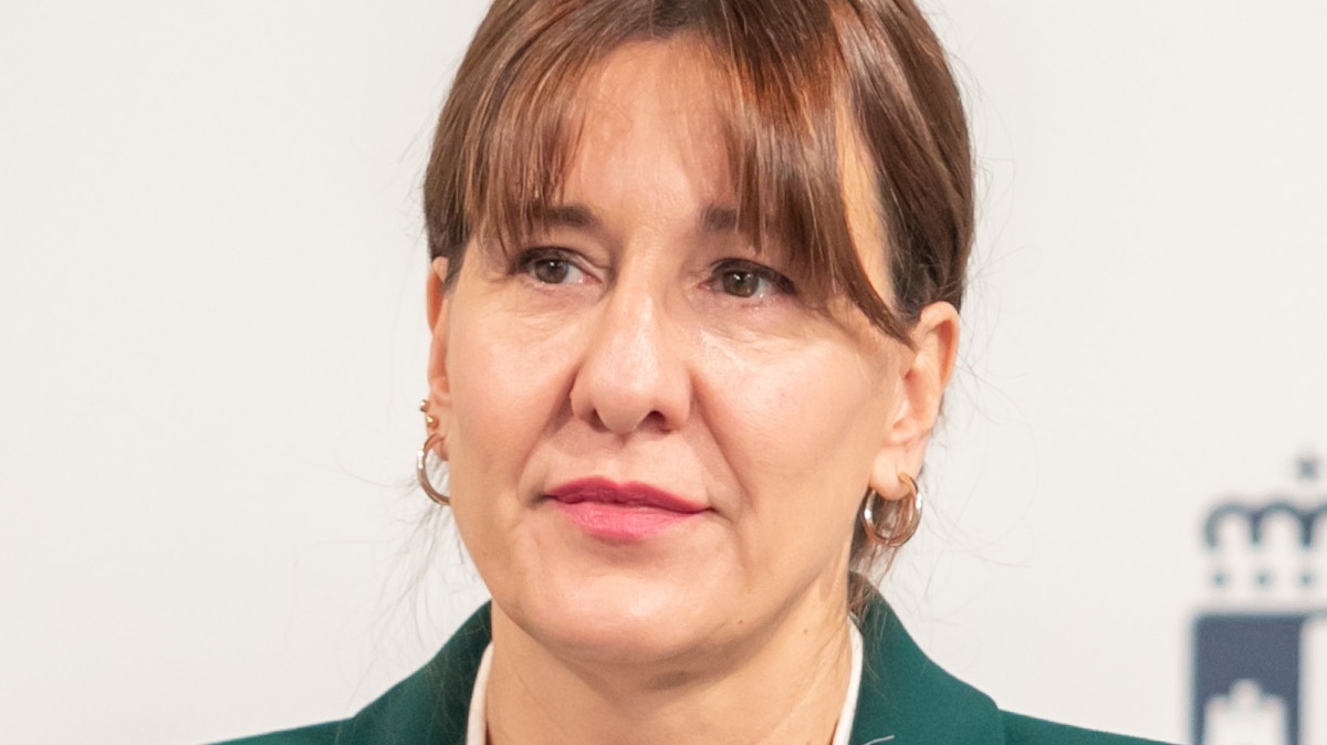 Blanca Fernández / JCCM
