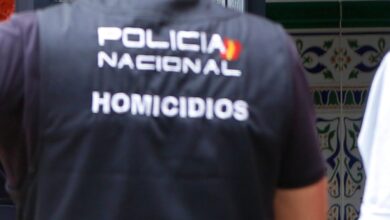 La víctima vivía en Ciudad Real (Castilla-La Mancha)