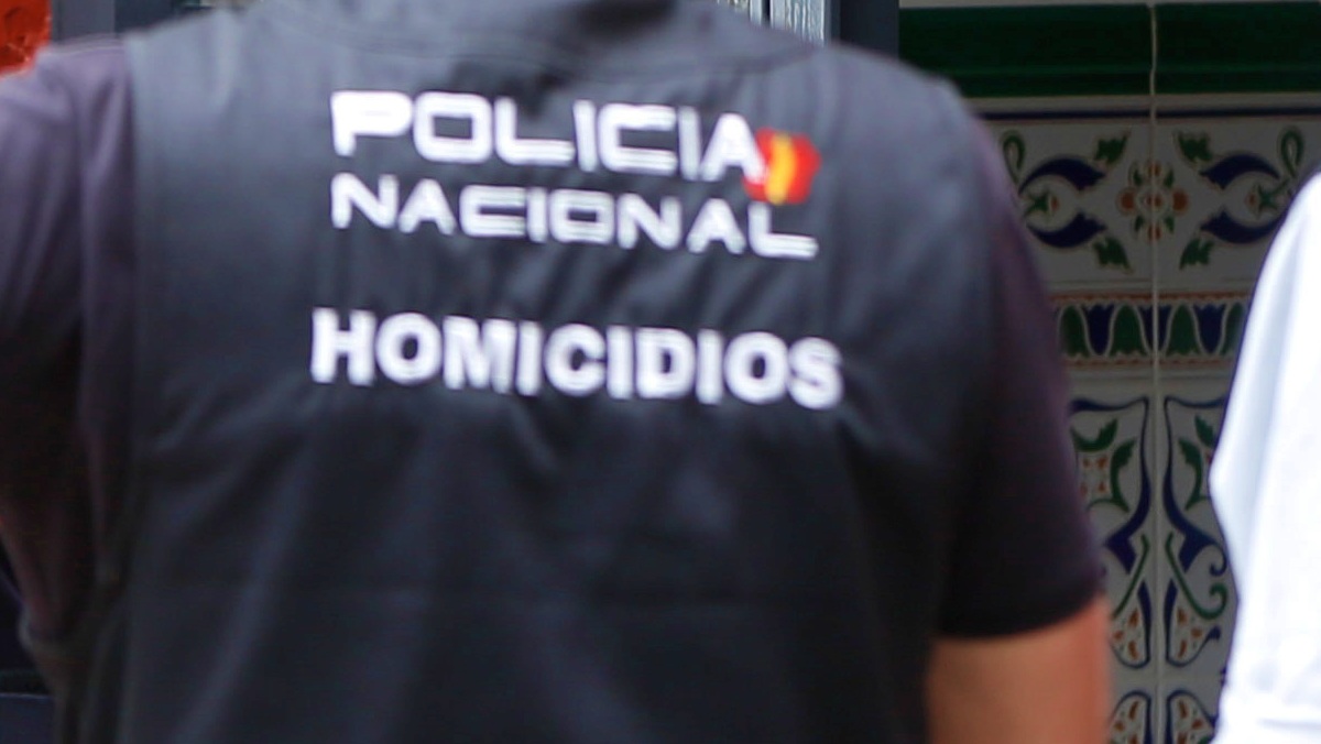 La víctima vivía en Ciudad Real (Castilla-La Mancha)
