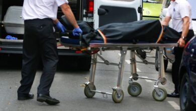 Trágico incidente - Foto: Europa Press