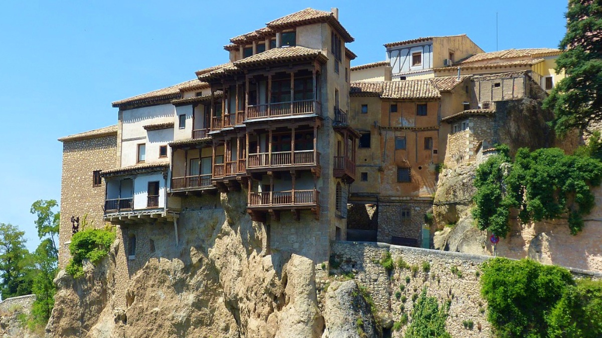 Cuenca - Foto: Pixabay