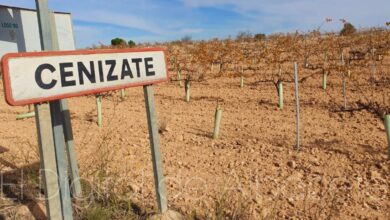 Cenizate (Albacete)