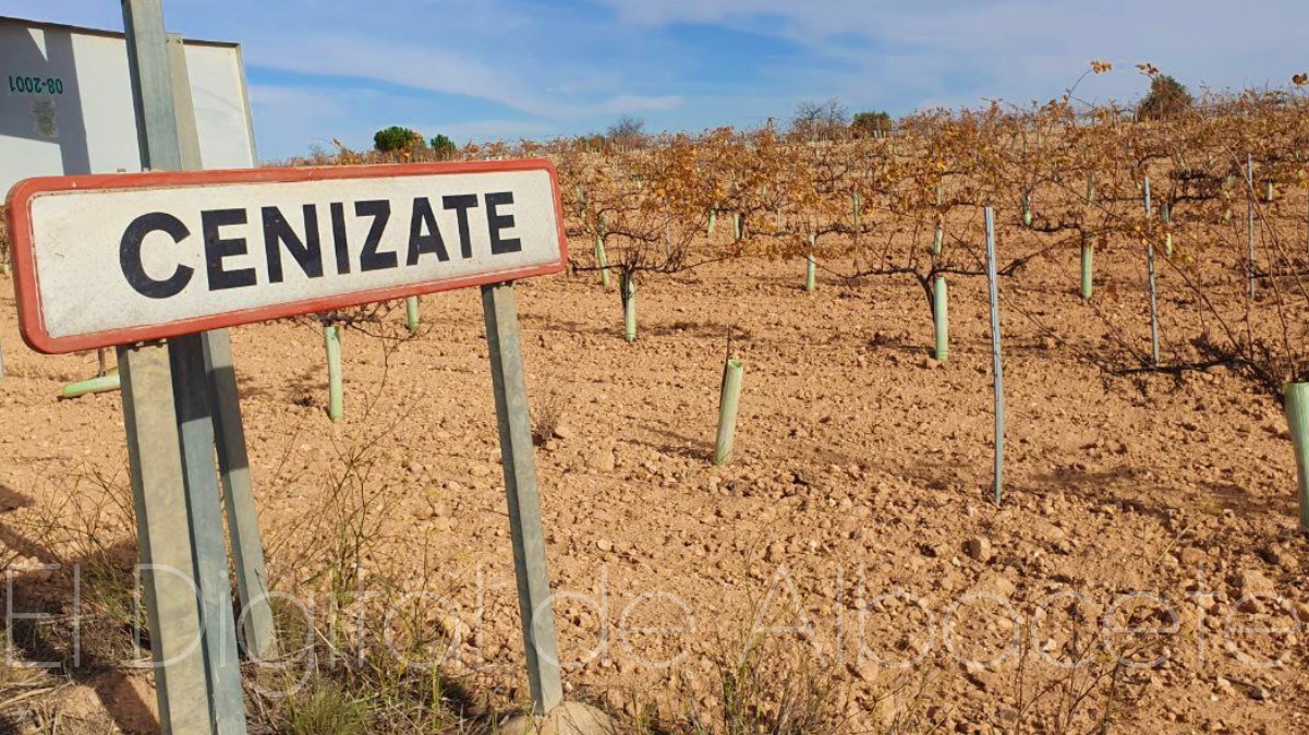 Cenizate (Albacete)