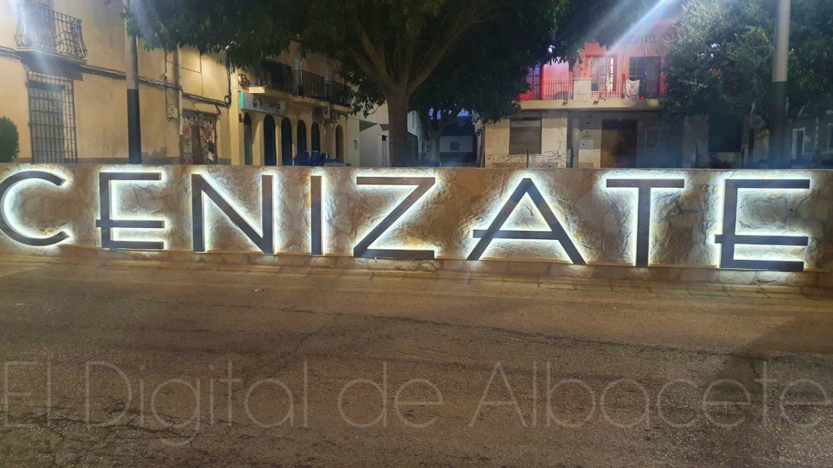 Cenizate (Albacete)