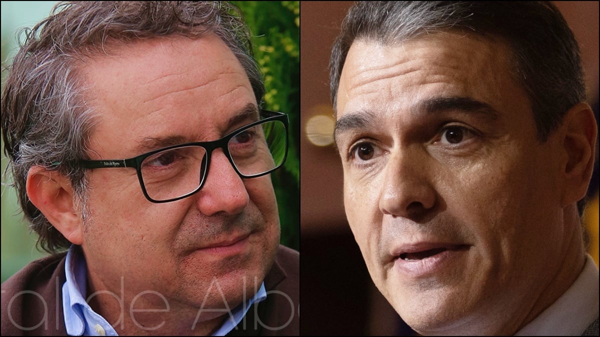 Martínez y Sánchez / Fotos: Ángel Chacón y Eduardo Parra