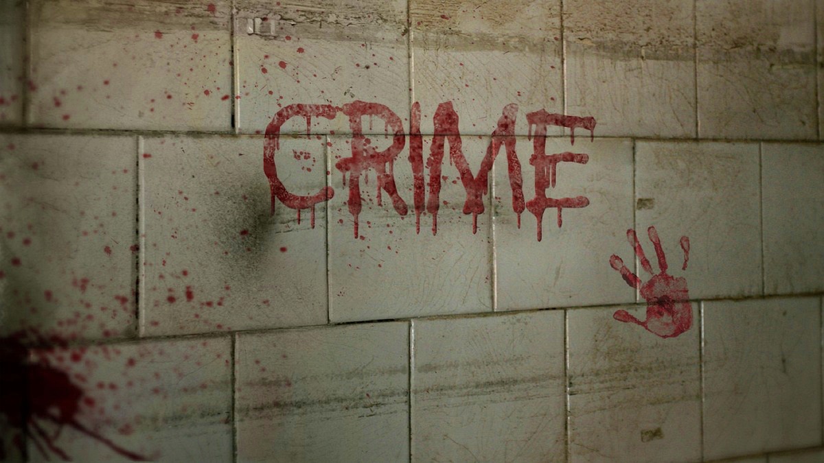 Escena del crimen - Foto de archivo - Albacete - Pixabay