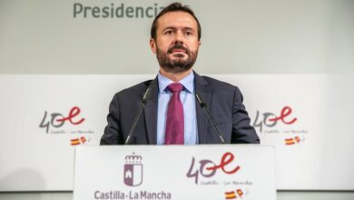 Escudero - Desarrollo Sostenible - JCCM