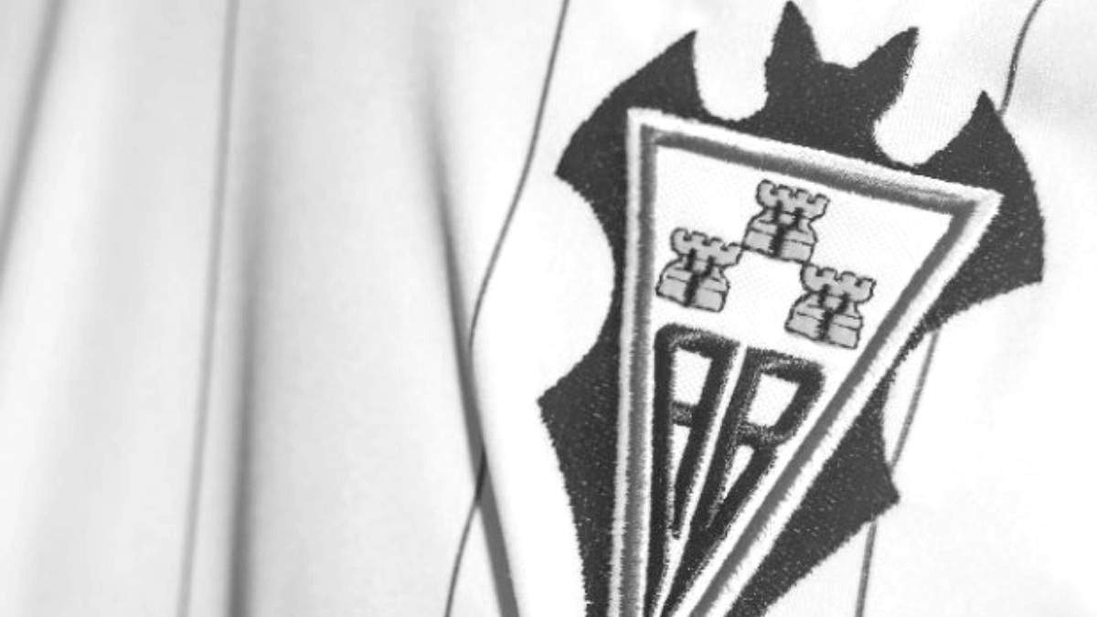 Escudo del Albacete Balompié