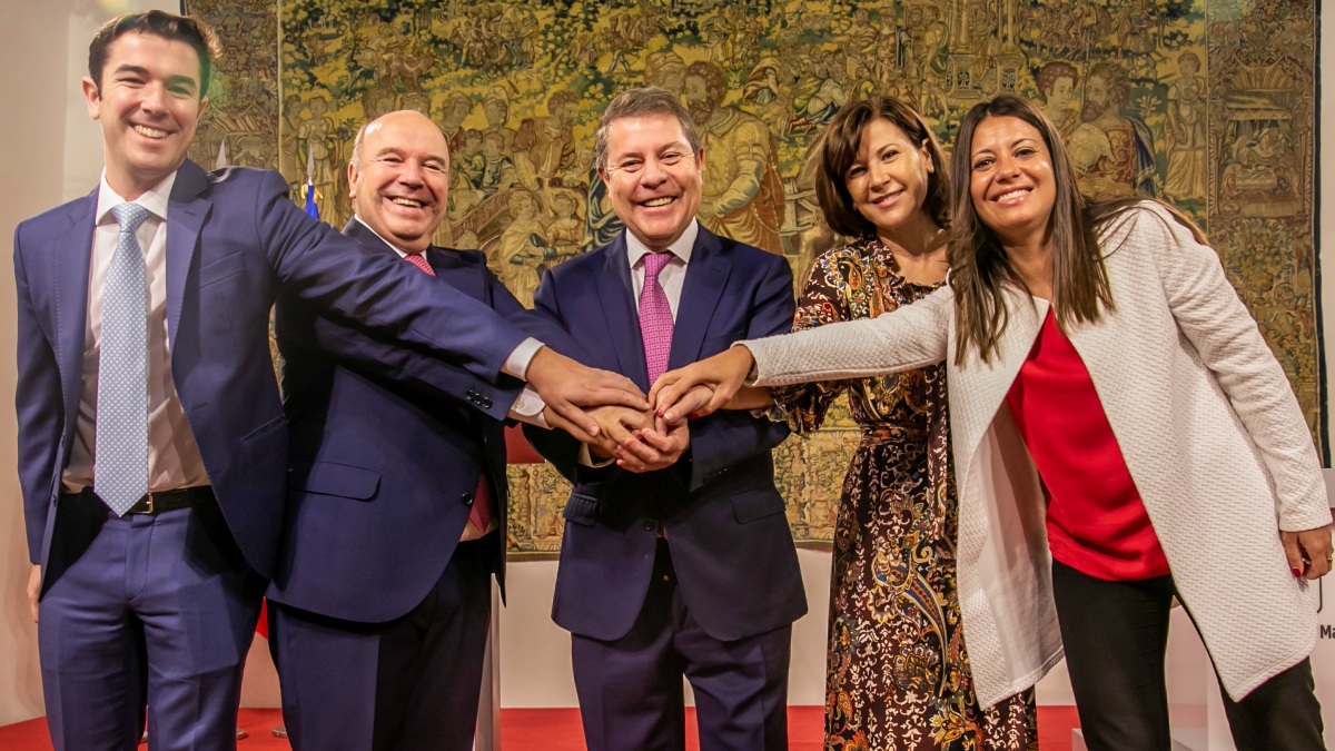 Foto: JCCM